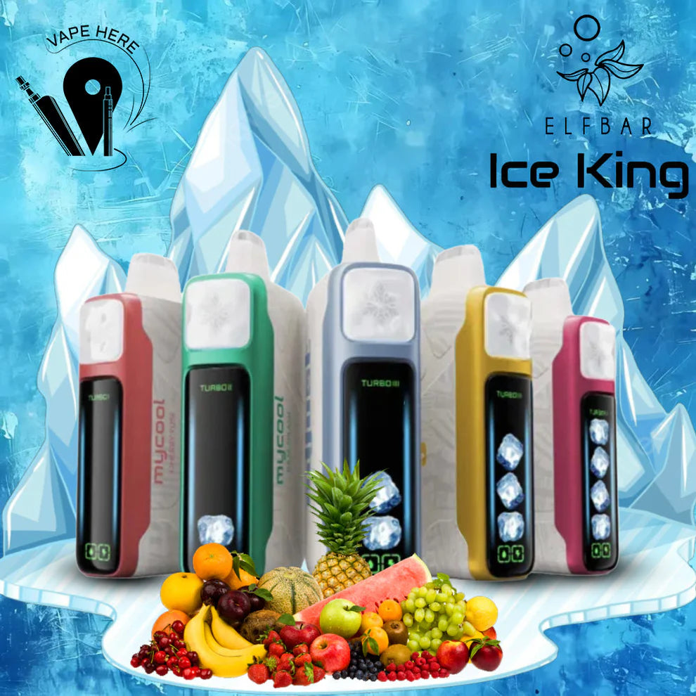Organic Herbal King 70K (BUY 1 GET 1 FREE)