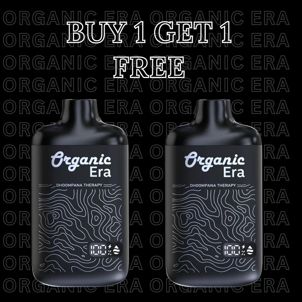 Organic Herbal King 70K (BUY 1 GET 1 FREE)
