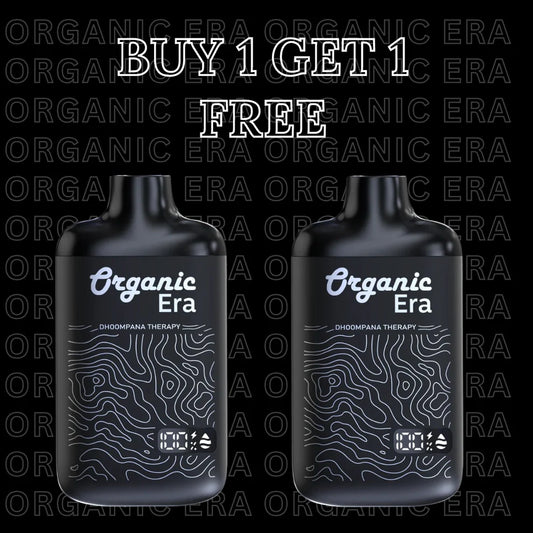 Organic Herbal King 70K (BUY 1 GET 1 FREE)