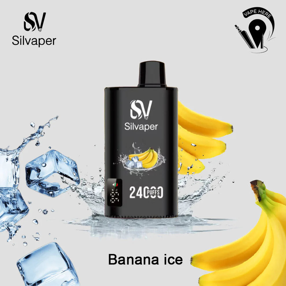 Organic Essence 24000 ( BUY 1 GET 1 FREE )