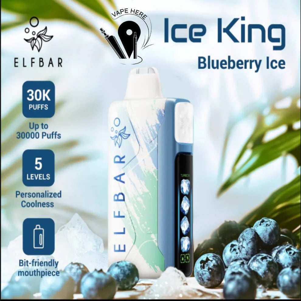 Organic Herbal King 70K (BUY 1 GET 1 FREE)