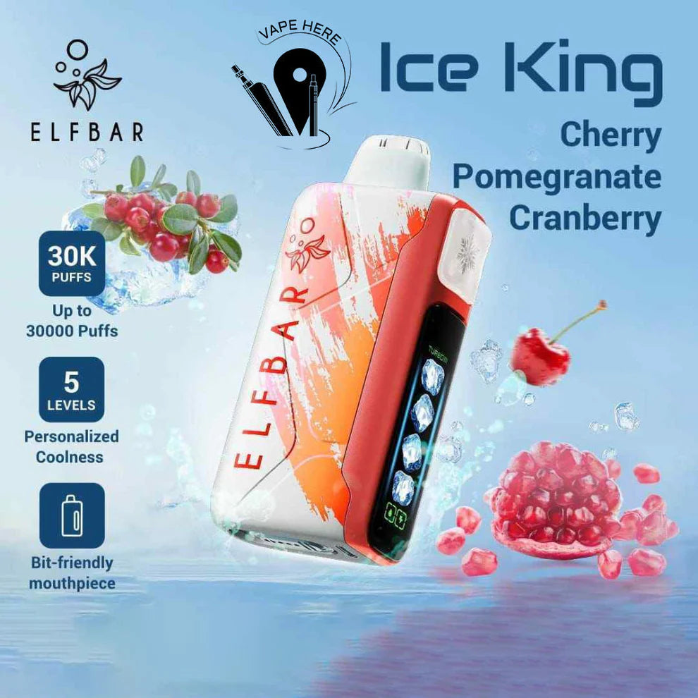 Organic Herbal King 70K (BUY 1 GET 1 FREE)