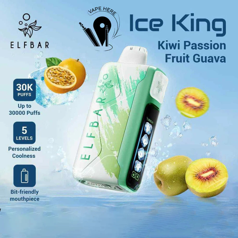 Organic Herbal King 70K (BUY 1 GET 1 FREE)