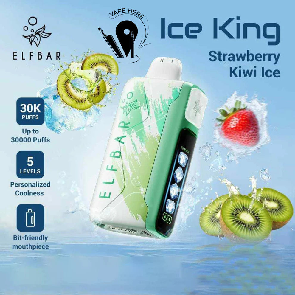 Organic Herbal King 70K (BUY 1 GET 1 FREE)