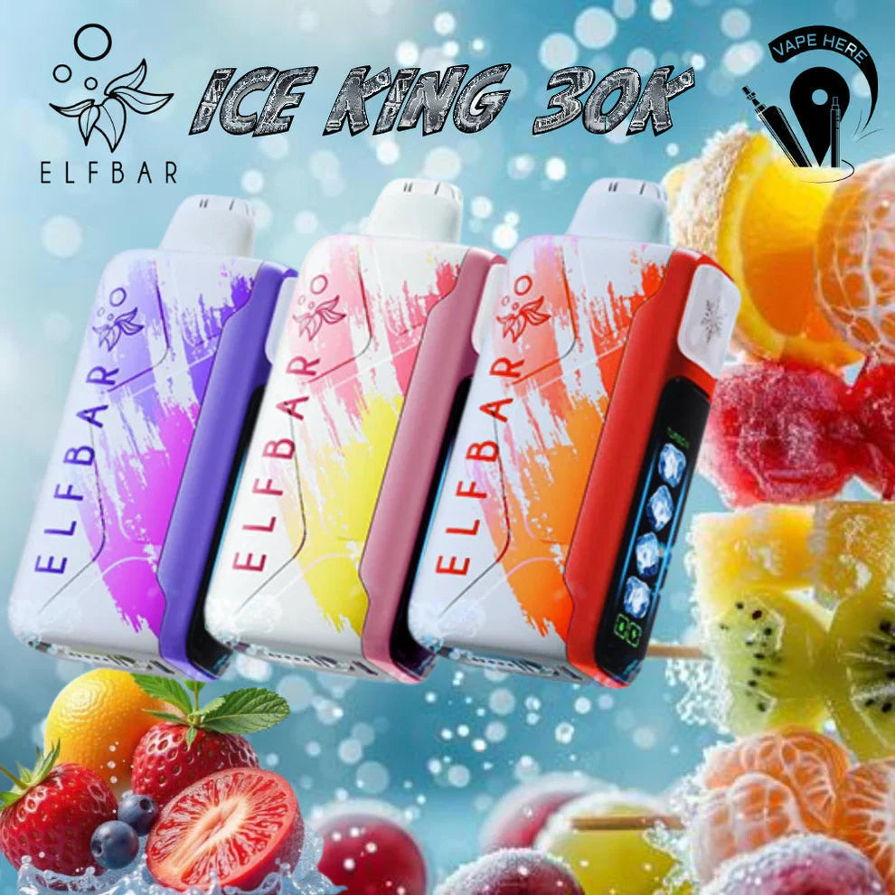 Organic Herbal King 70K (BUY 1 GET 1 FREE)