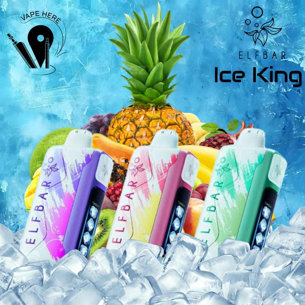 Organic Herbal King 70K (BUY 1 GET 1 FREE)