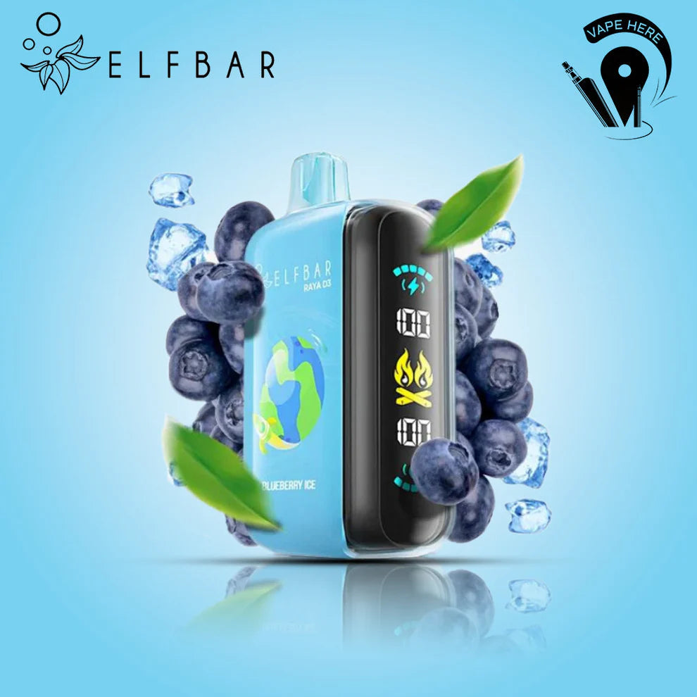 Organic Essence 25000 ( BUY 1 GET 1 FREE )