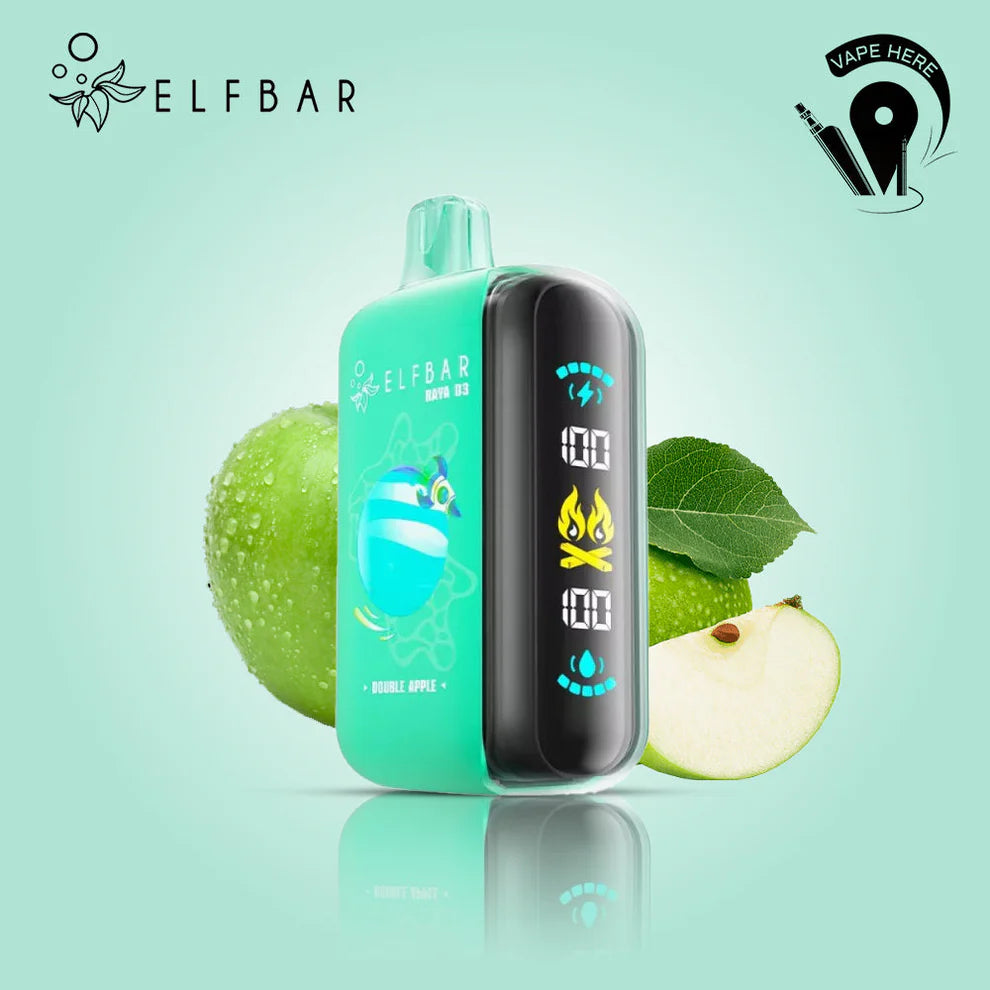 Organic Essence 25000 ( BUY 1 GET 1 FREE )