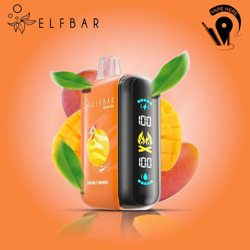 Organic Essence 25000 ( BUY 1 GET 1 FREE )