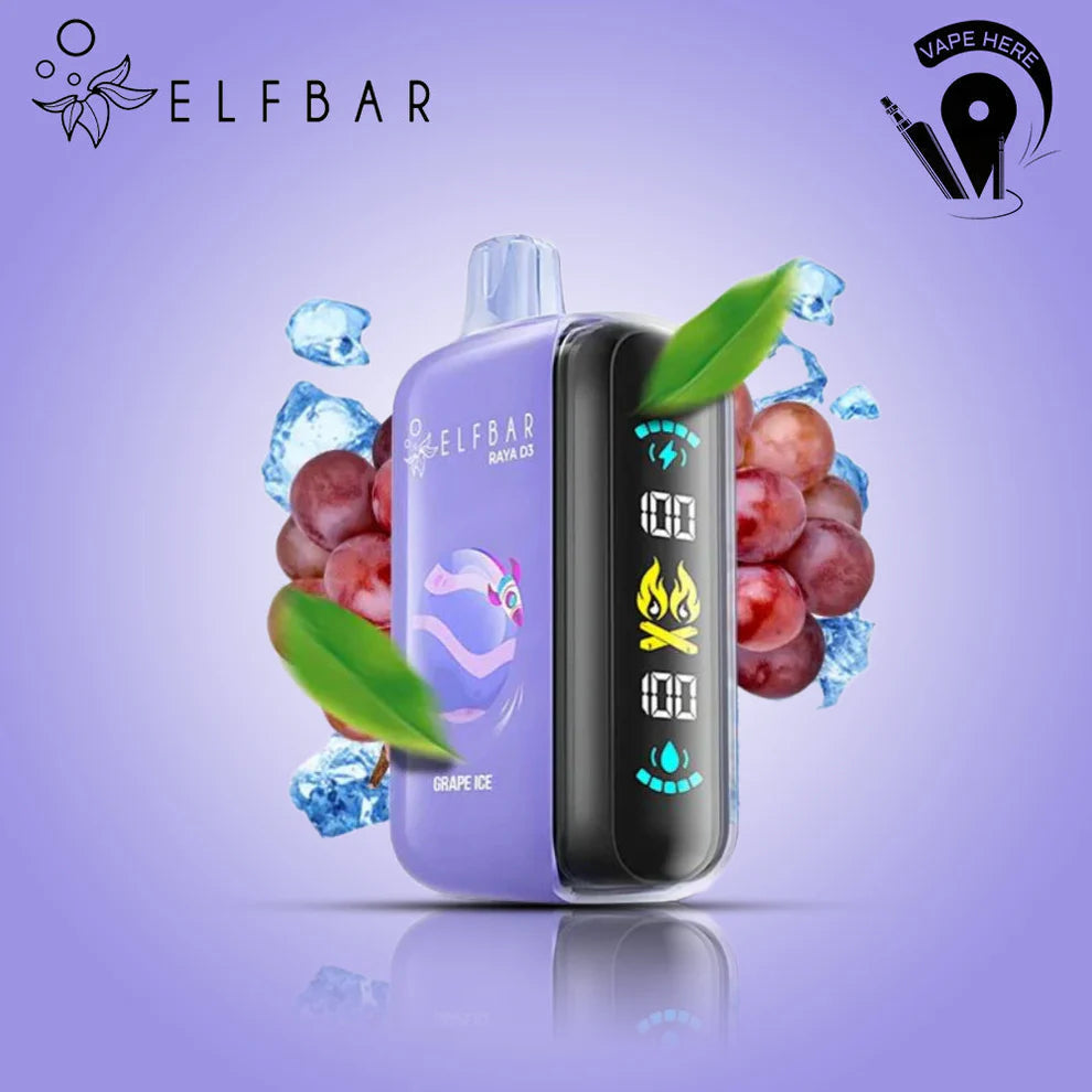 Organic Essence 25000 ( BUY 1 GET 1 FREE )