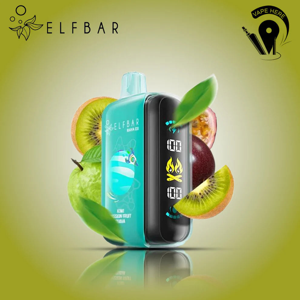 Organic Essence 25000 ( BUY 1 GET 1 FREE )