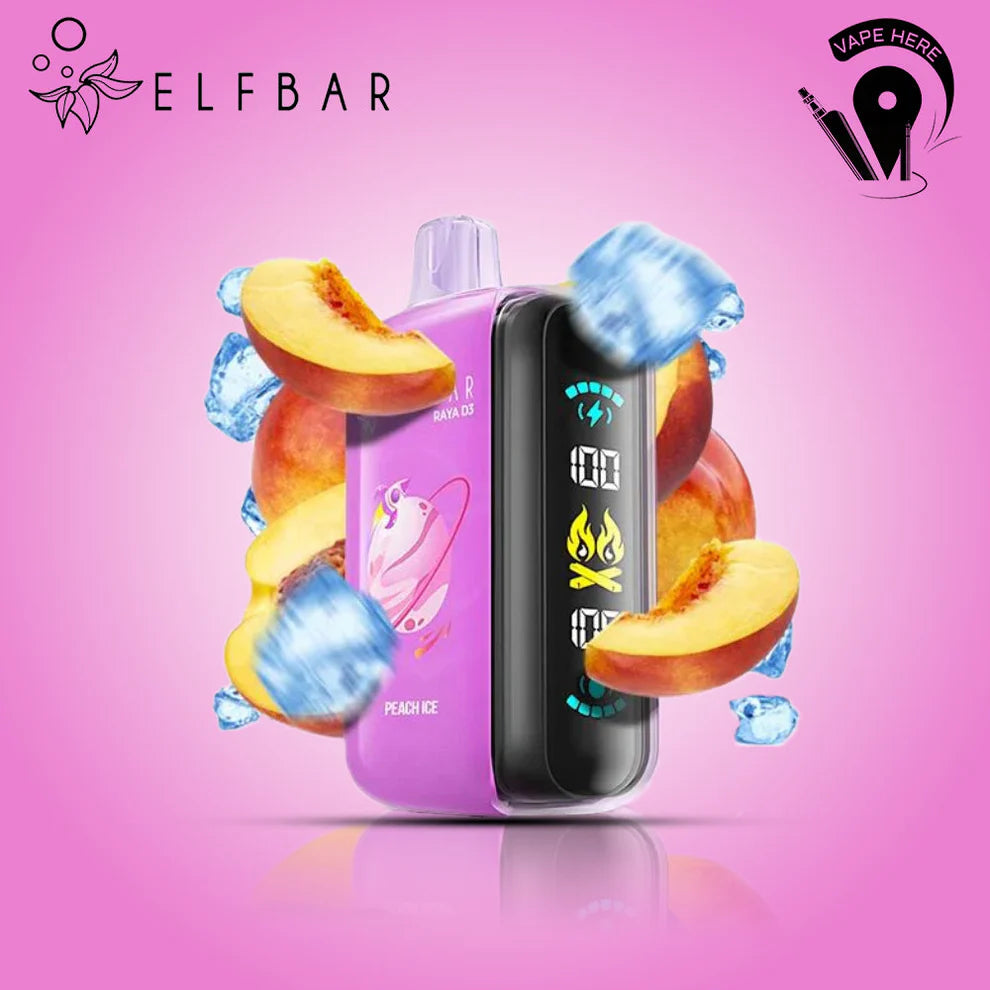 Organic Essence 25000 ( BUY 1 GET 1 FREE )
