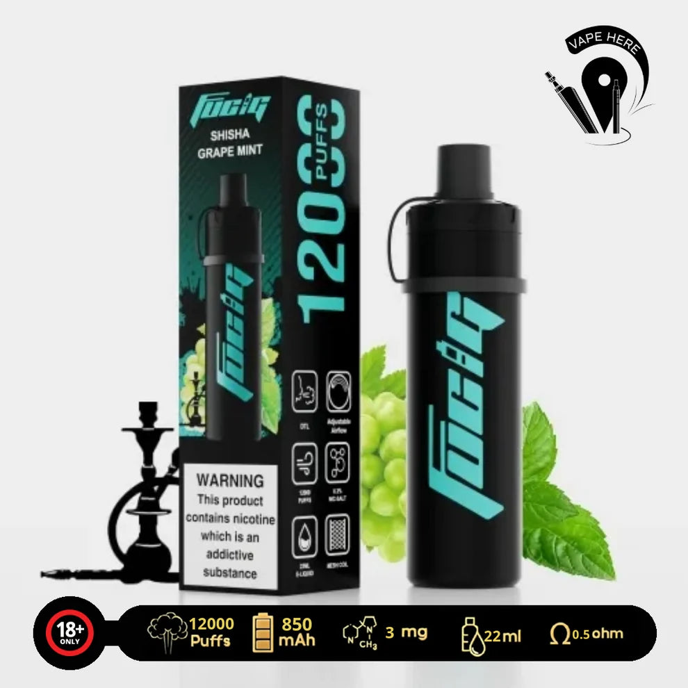 Organic Essence 21000 ( BUY 1 GET 1 FREE )