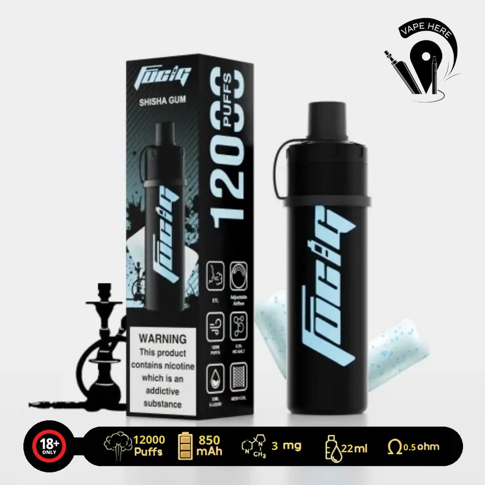 Organic Essence 21000 ( BUY 1 GET 1 FREE )