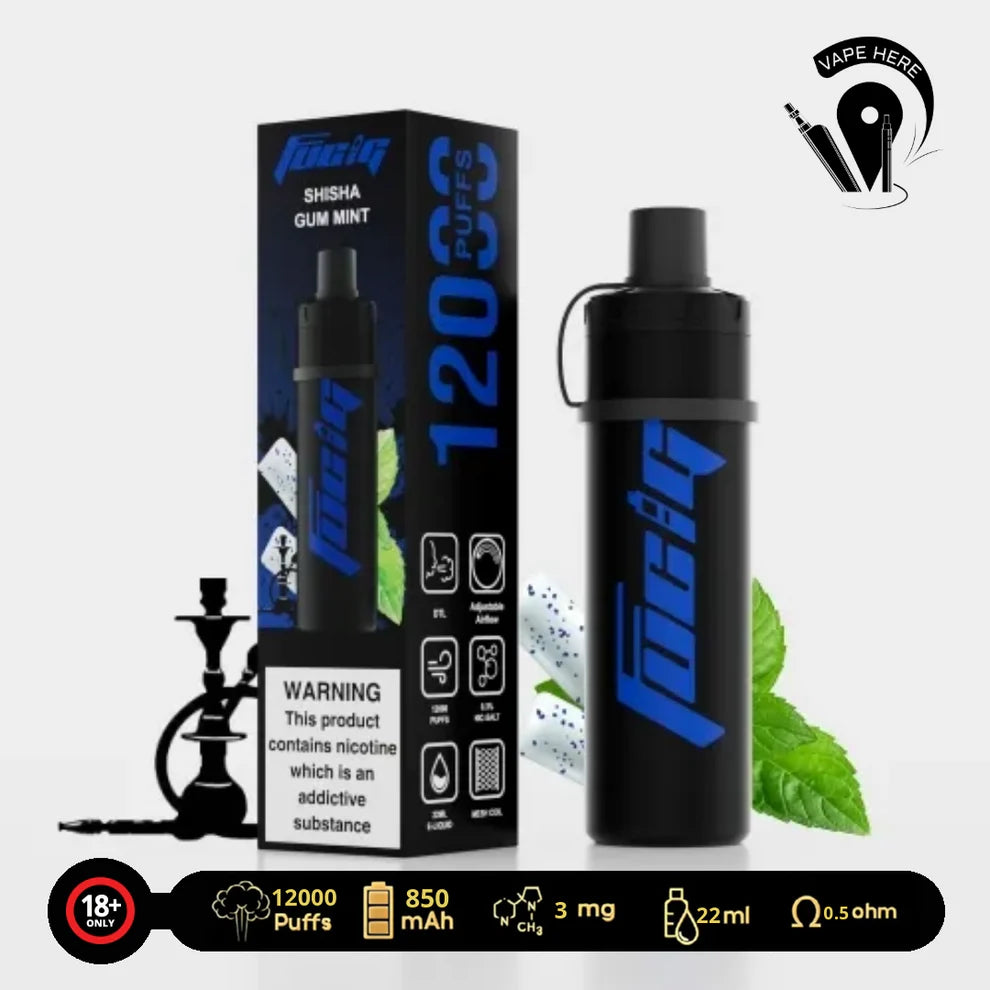 Organic Essence 21000 ( BUY 1 GET 1 FREE )