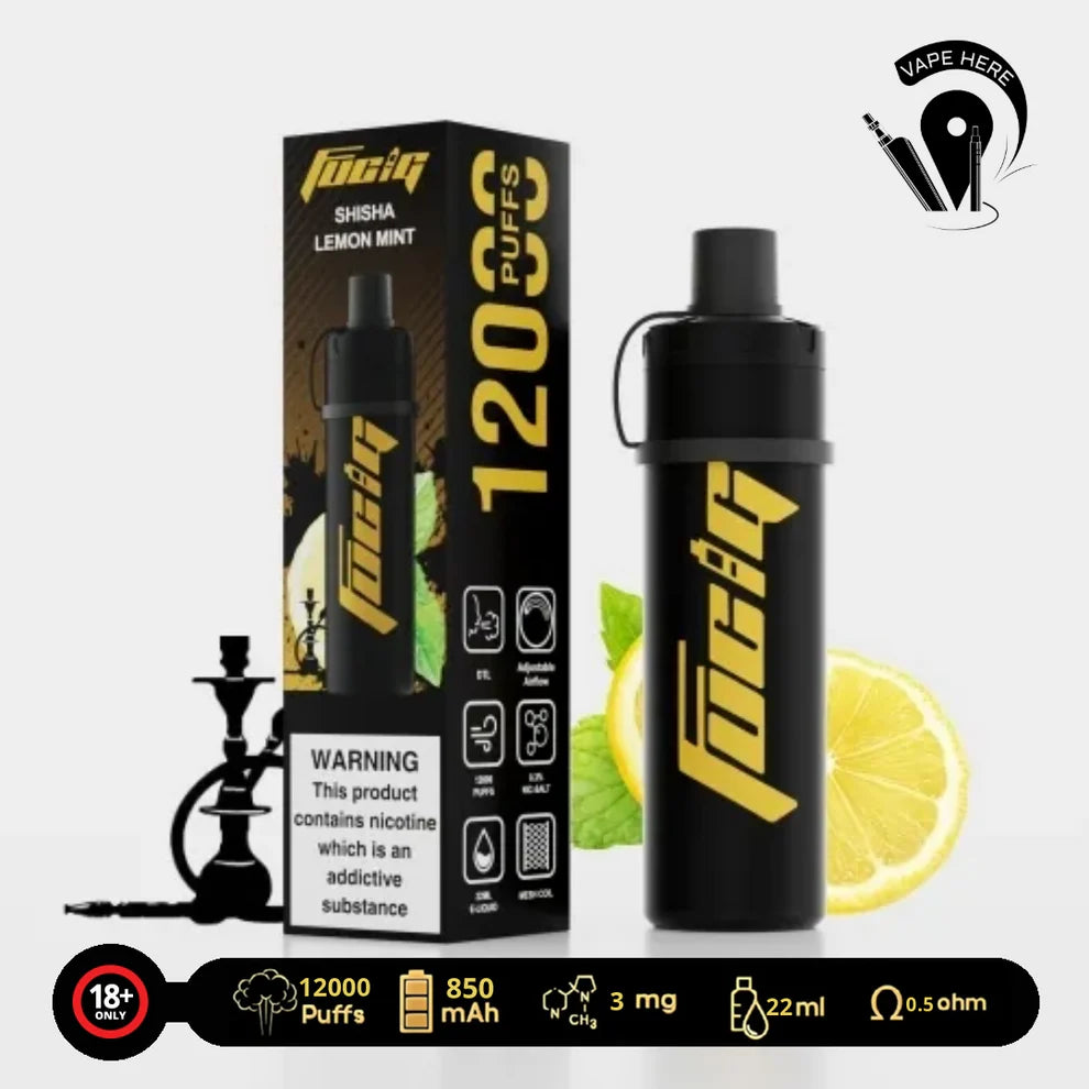 Organic Essence 21000 ( BUY 1 GET 1 FREE )