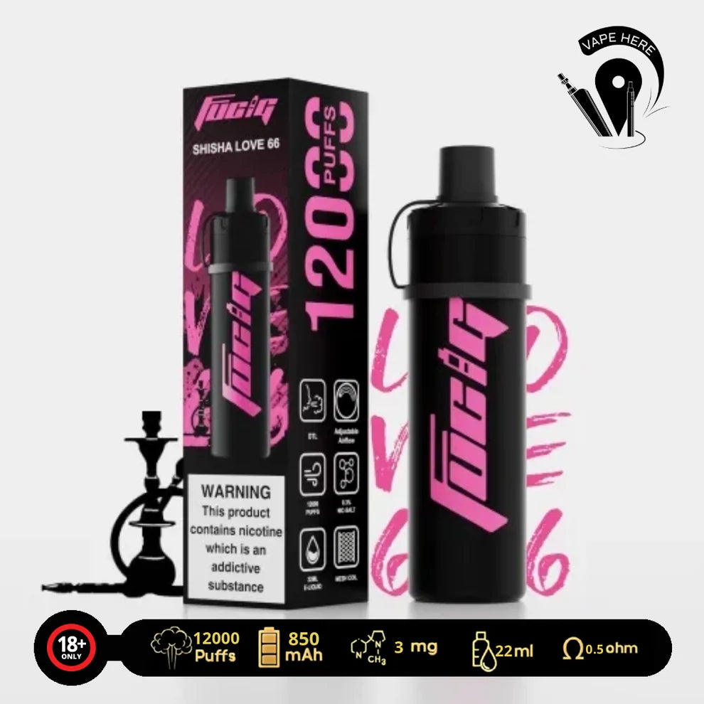Organic Essence 21000 ( BUY 1 GET 1 FREE )