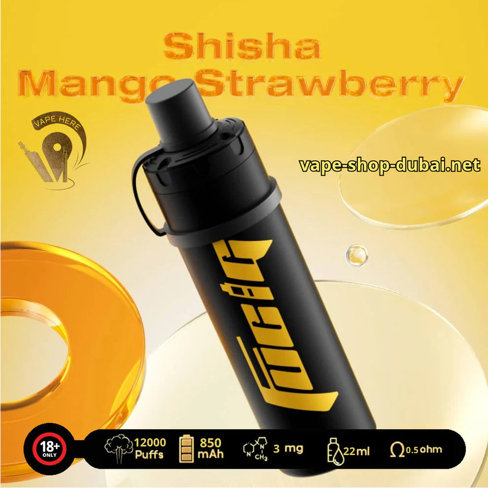 Organic Essence 21000 ( BUY 1 GET 1 FREE )