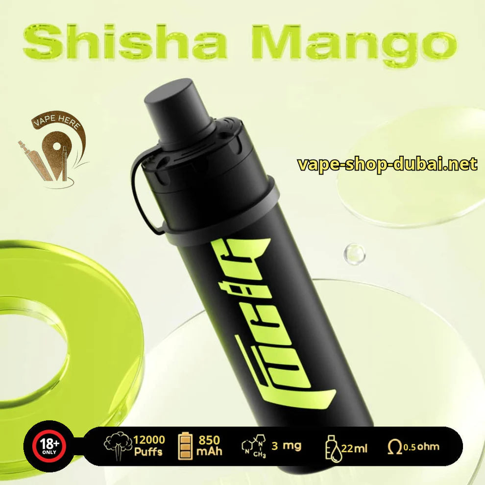 Organic Essence 21000 ( BUY 1 GET 1 FREE )