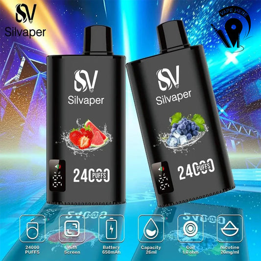Organic Essence 24000 ( BUY 1 GET 1 FREE )