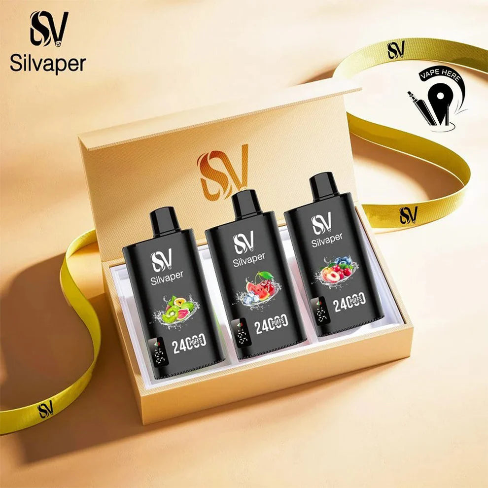 Organic Essence 24000 ( BUY 1 GET 1 FREE )