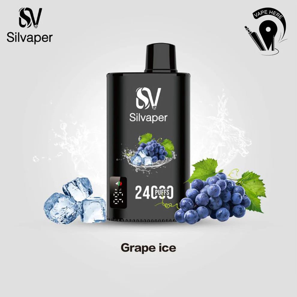 Organic Essence 24000 ( BUY 1 GET 1 FREE )