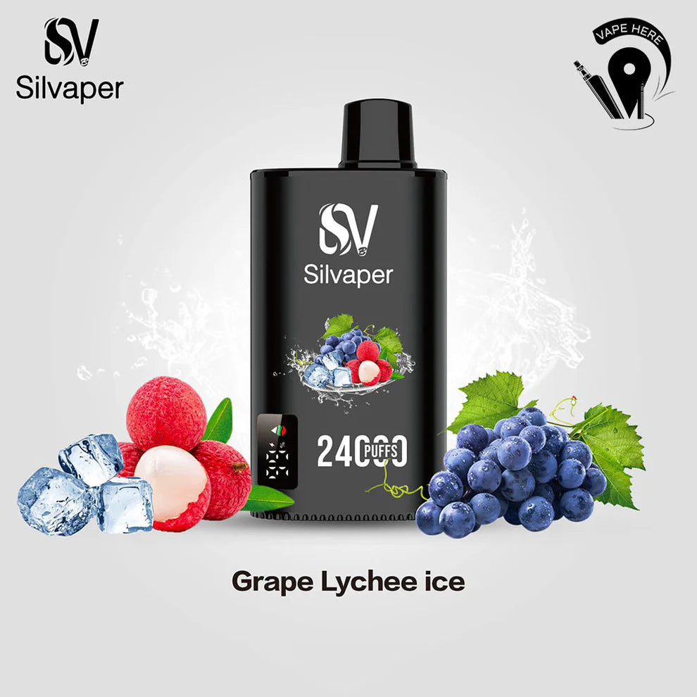 Organic Essence 24000 ( BUY 1 GET 1 FREE )