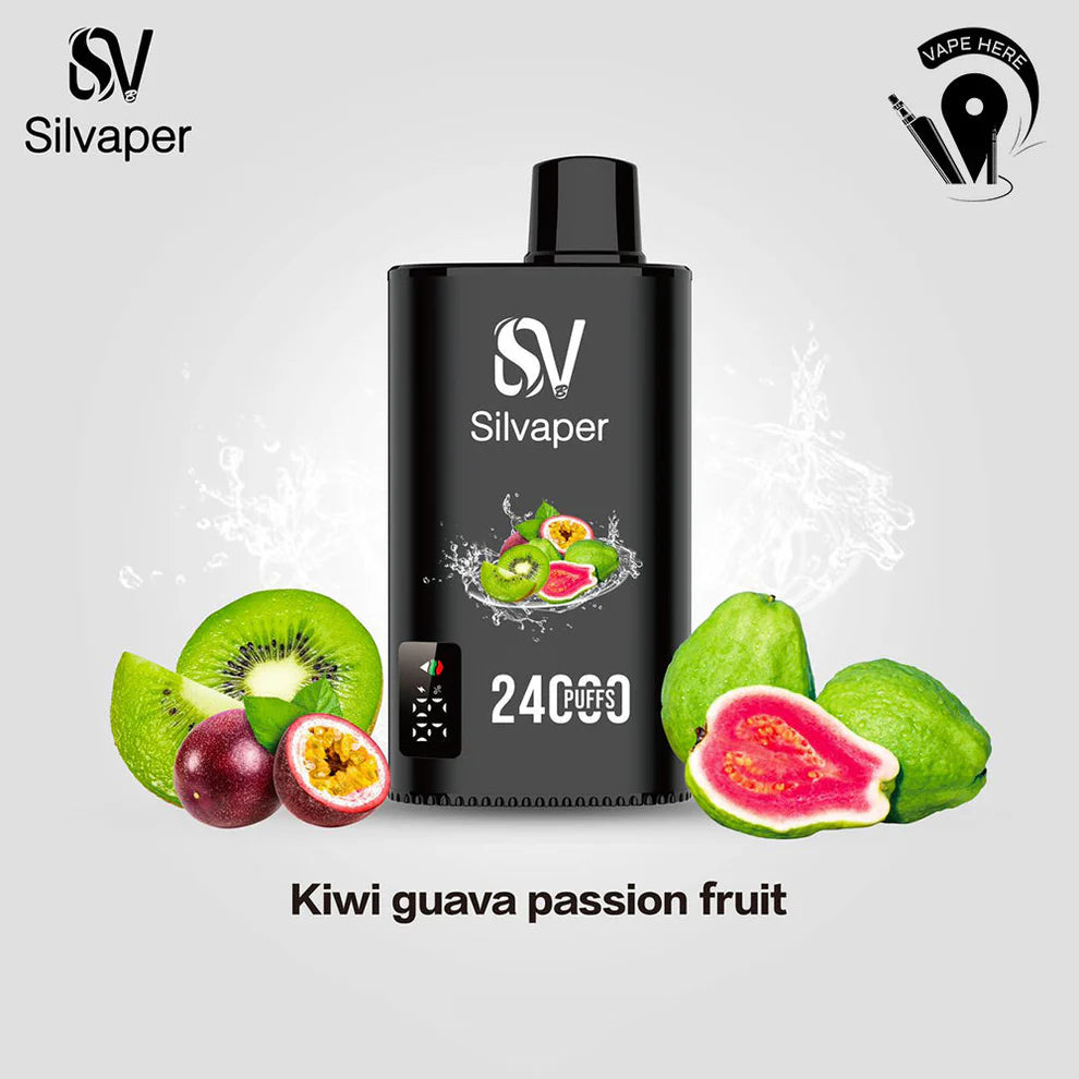 Organic Essence 24000 ( BUY 1 GET 1 FREE )
