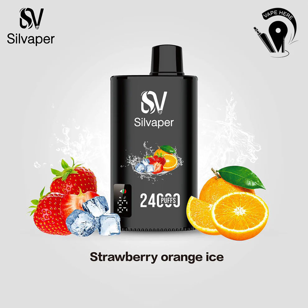 Organic Essence 24000 ( BUY 1 GET 1 FREE )