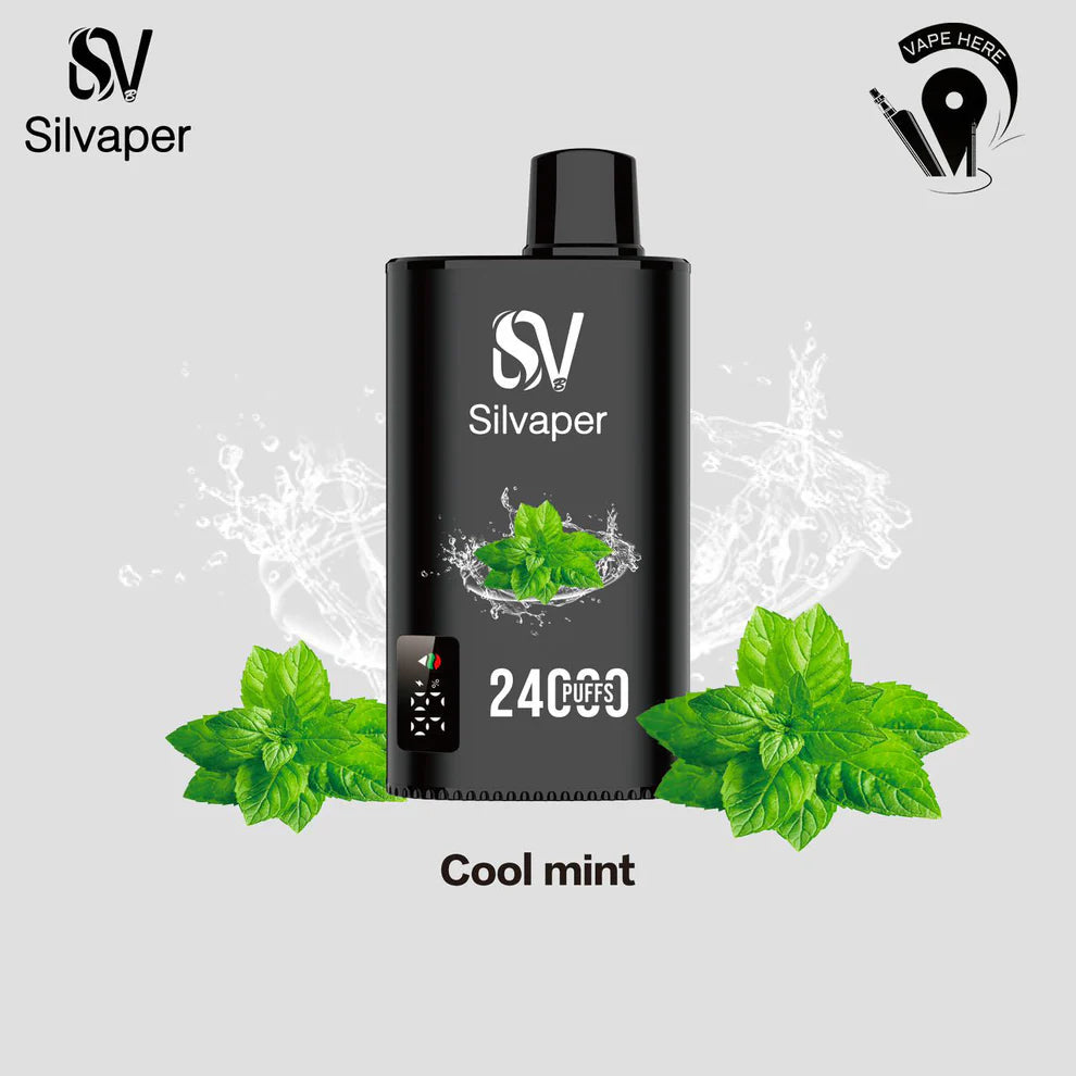 Organic Essence 24000 ( BUY 1 GET 1 FREE )
