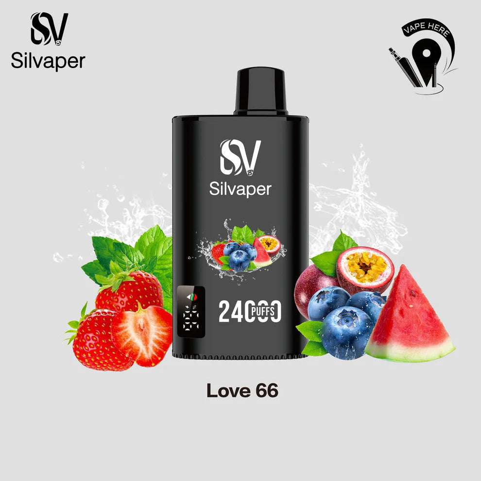 Organic Essence 24000 ( BUY 1 GET 1 FREE )