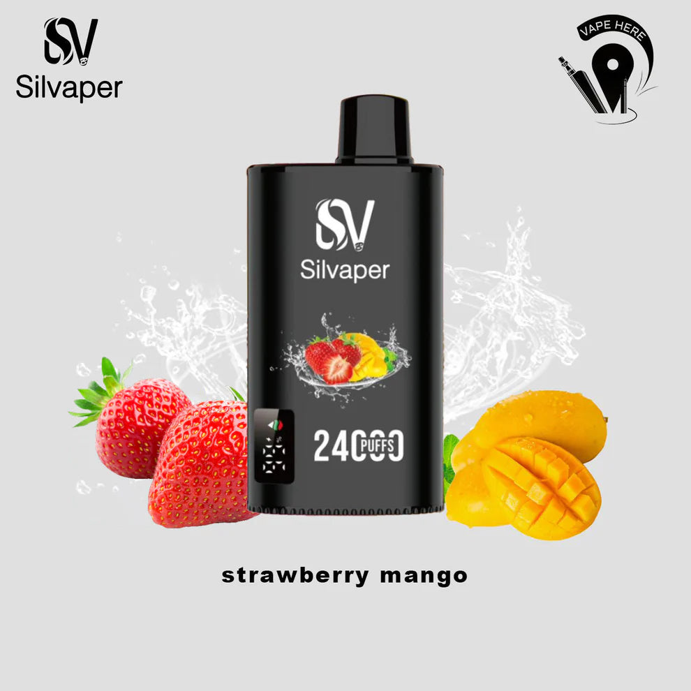 Organic Essence 24000 ( BUY 1 GET 1 FREE )