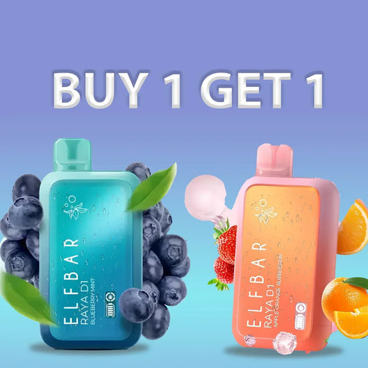 Organic Herbal King 70K (BUY 1 GET 1 FREE)