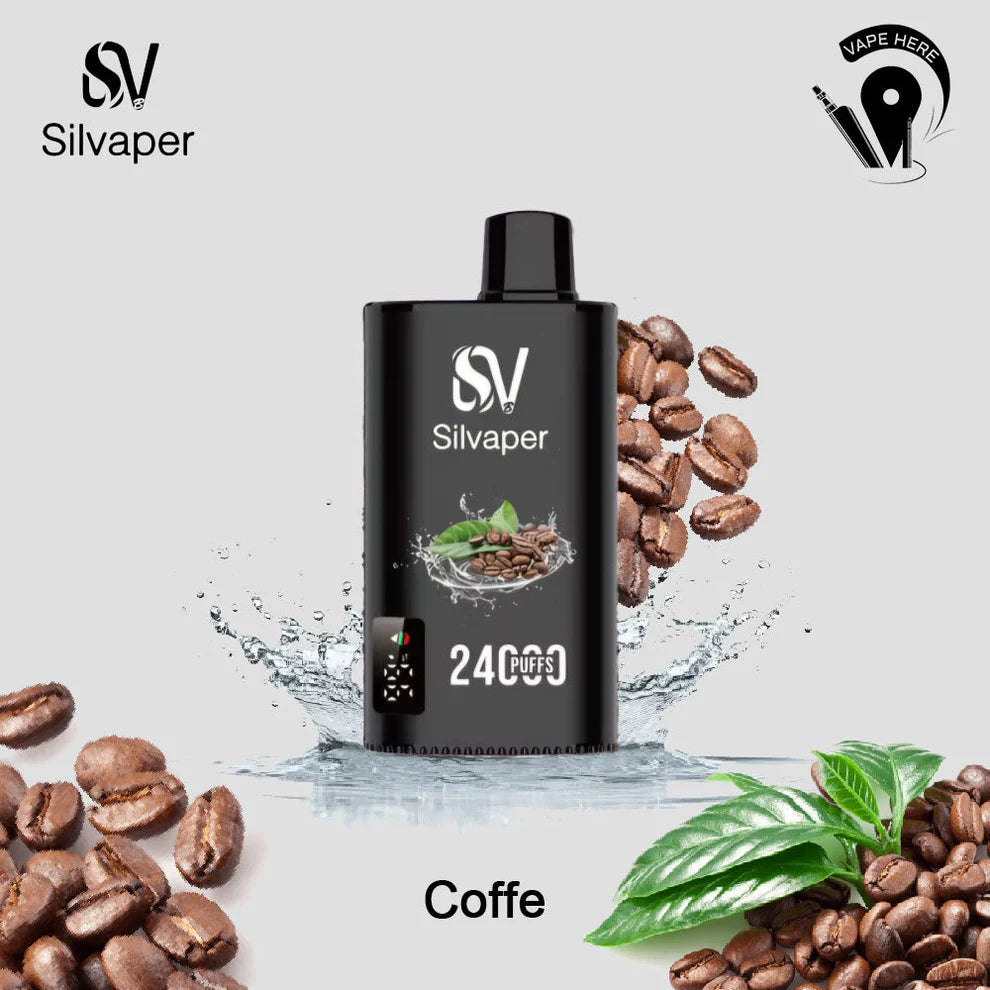 Organic Essence 24000 ( BUY 1 GET 1 FREE )