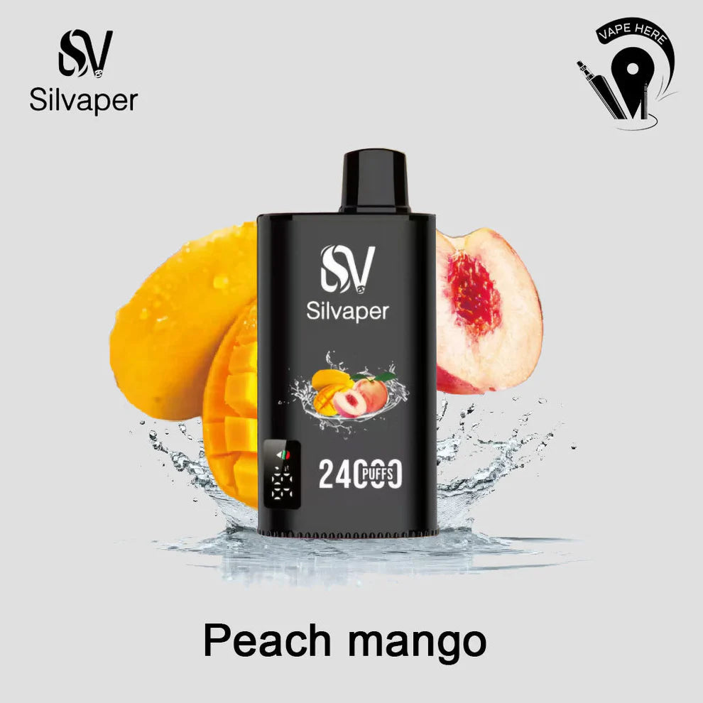 Organic Essence 24000 ( BUY 1 GET 1 FREE )