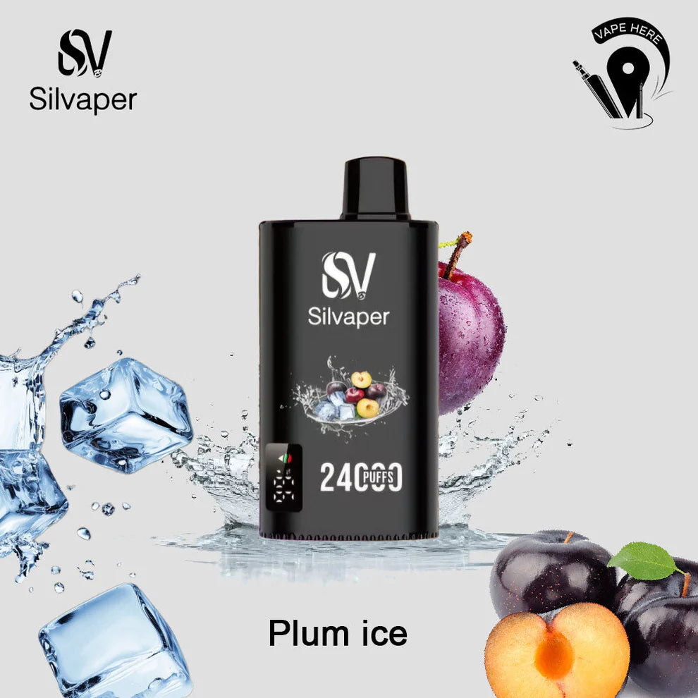 Organic Essence 24000 ( BUY 1 GET 1 FREE )