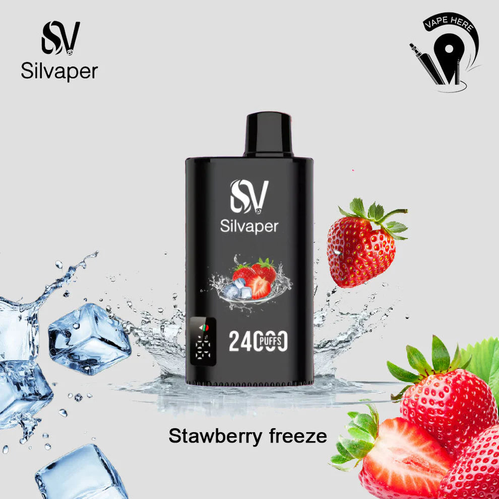 Organic Essence 24000 ( BUY 1 GET 1 FREE )