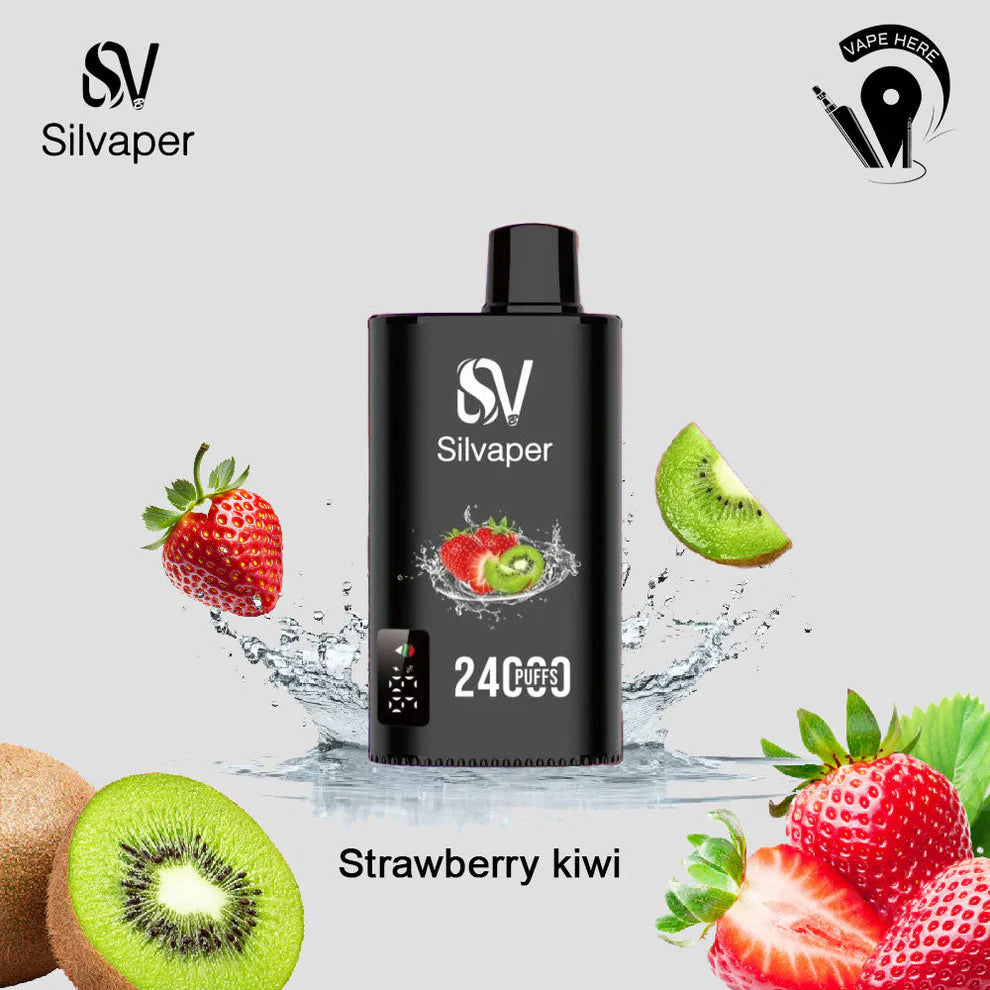Organic Essence 24000 ( BUY 1 GET 1 FREE )